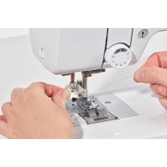 Brother FS40s Allrounder Sewing & Quilting Machine - White | Versatile, Easy to Use, Perfect for All Projects!